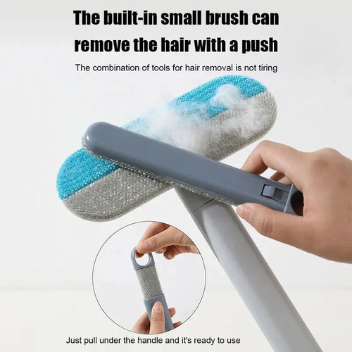 Fur Magic Remover Brush