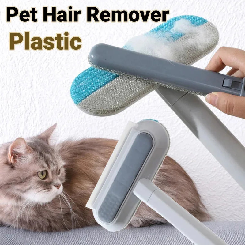 Fur Magic Remover Brush